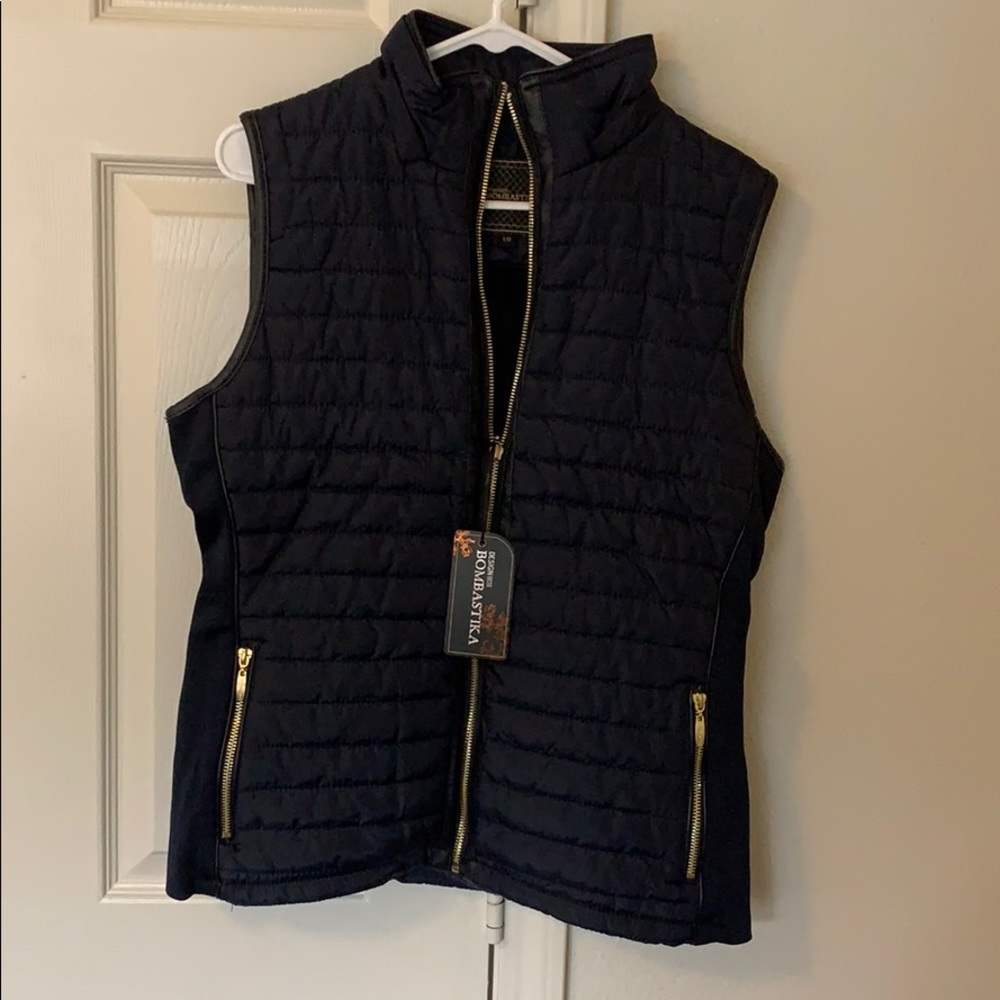 Women Vest